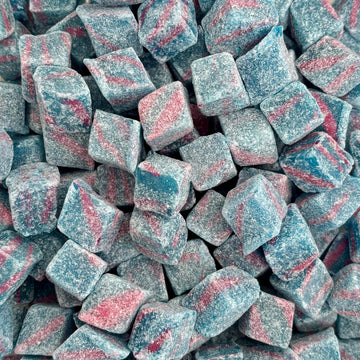 Bubblegum Cubes